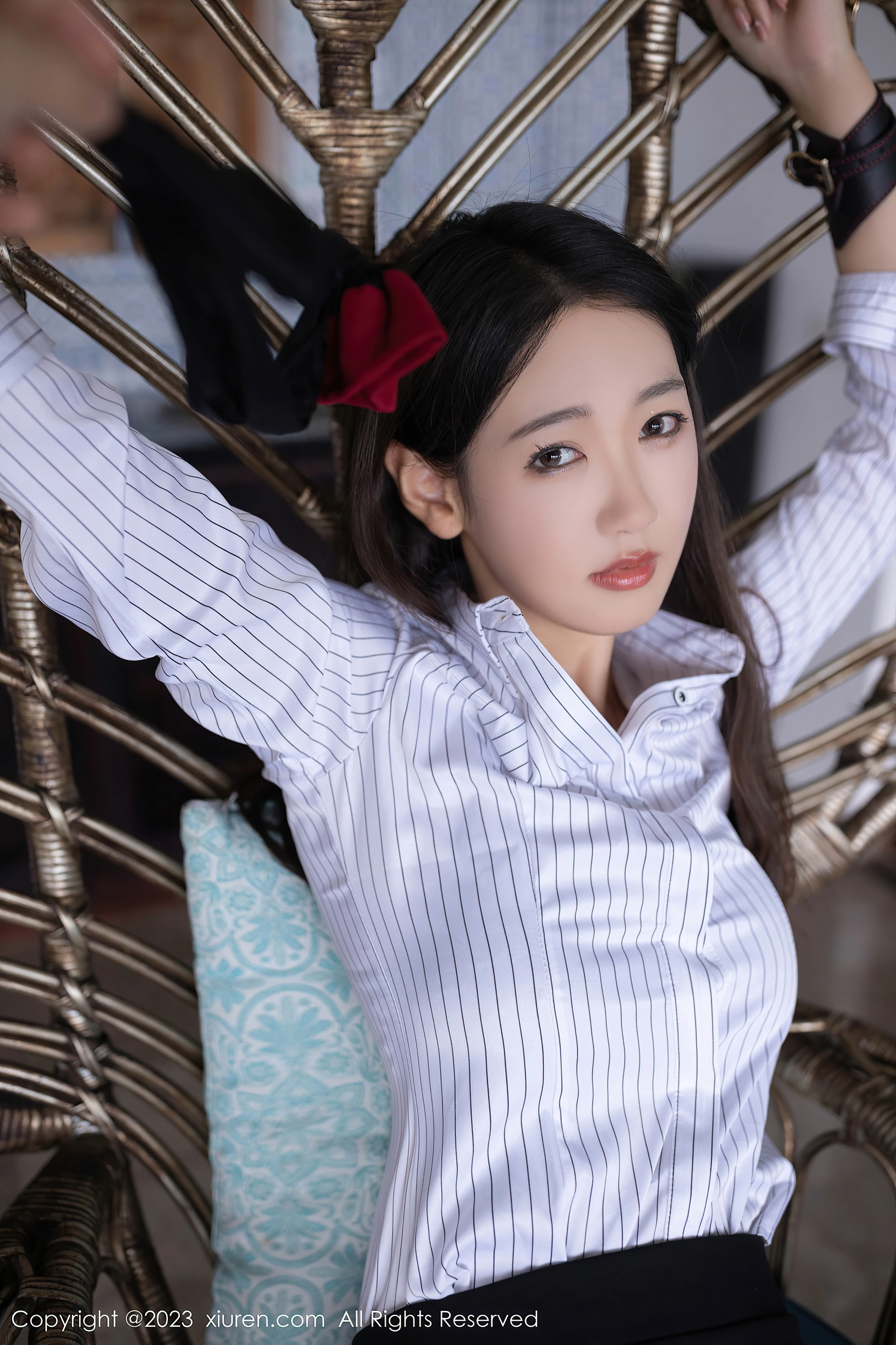 唐安琪 - [XIUREN秀人网] 2023.07.10 NO.7056 2